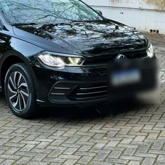 Volkswagen Polo Highline TSI 1.0